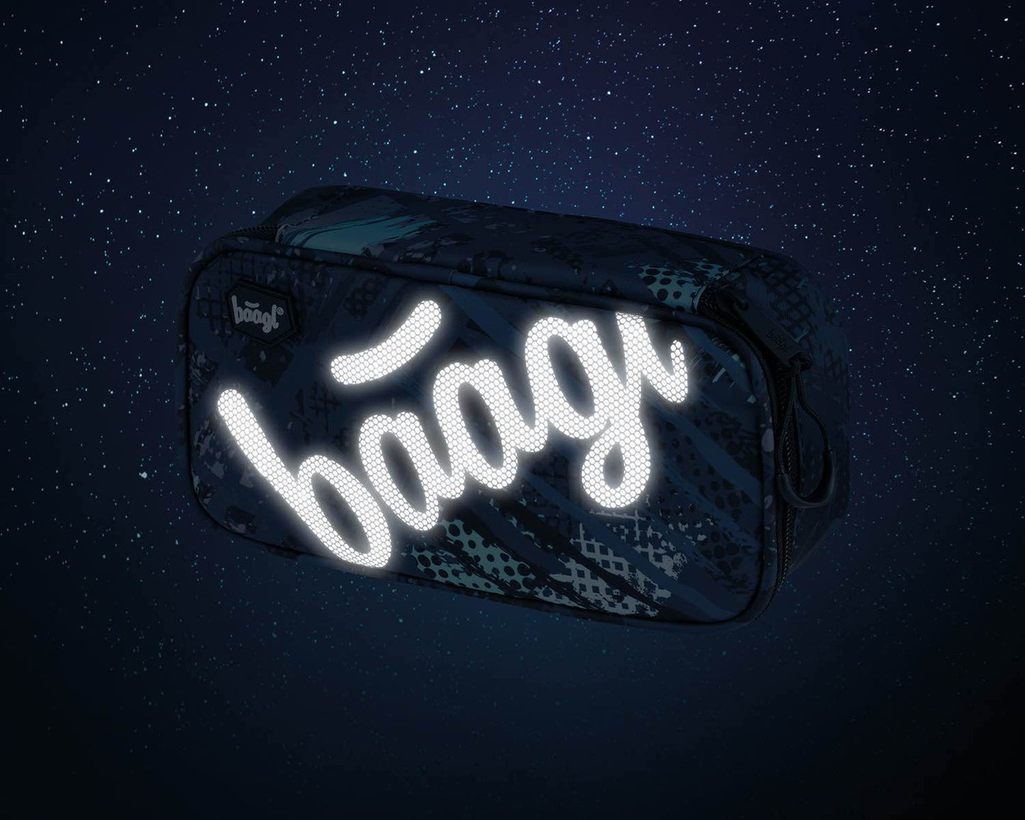 School etui Skate Structures