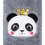 Notebook Fluffy Panda