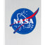 NASA Notebook Silver