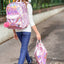 School backpack Fun #BFF