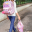 School backpack Fun #BFF