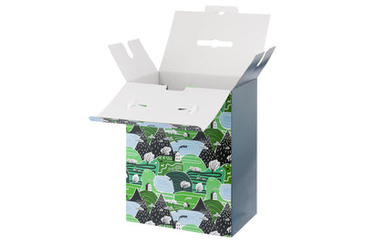 Gift Box LANDSCAPE