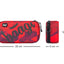 School etui Skate Triangle