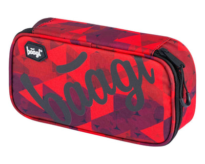 School etui Skate Triangle