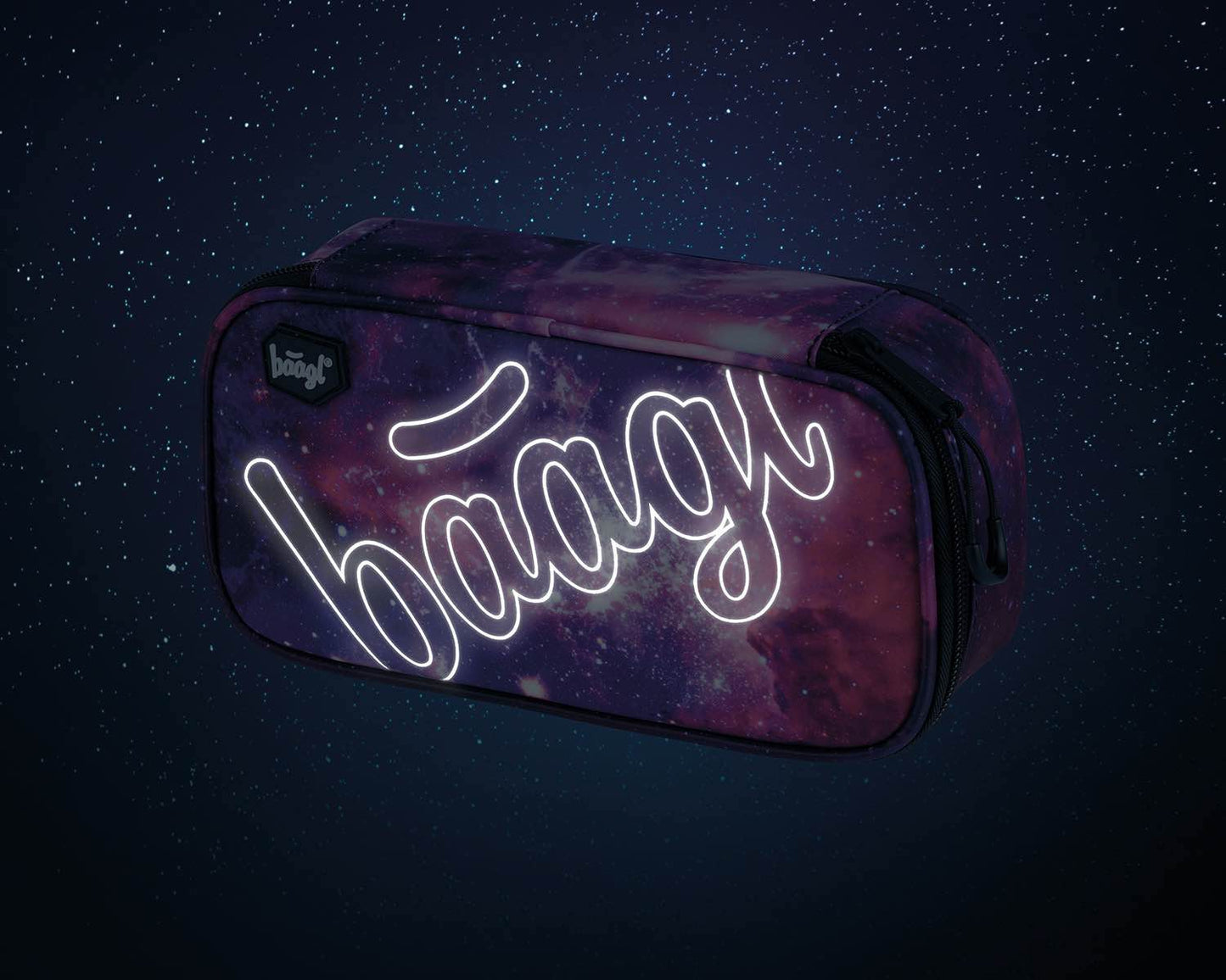 School etui Skate Galaxy