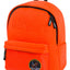 NASA Backpack Orange
