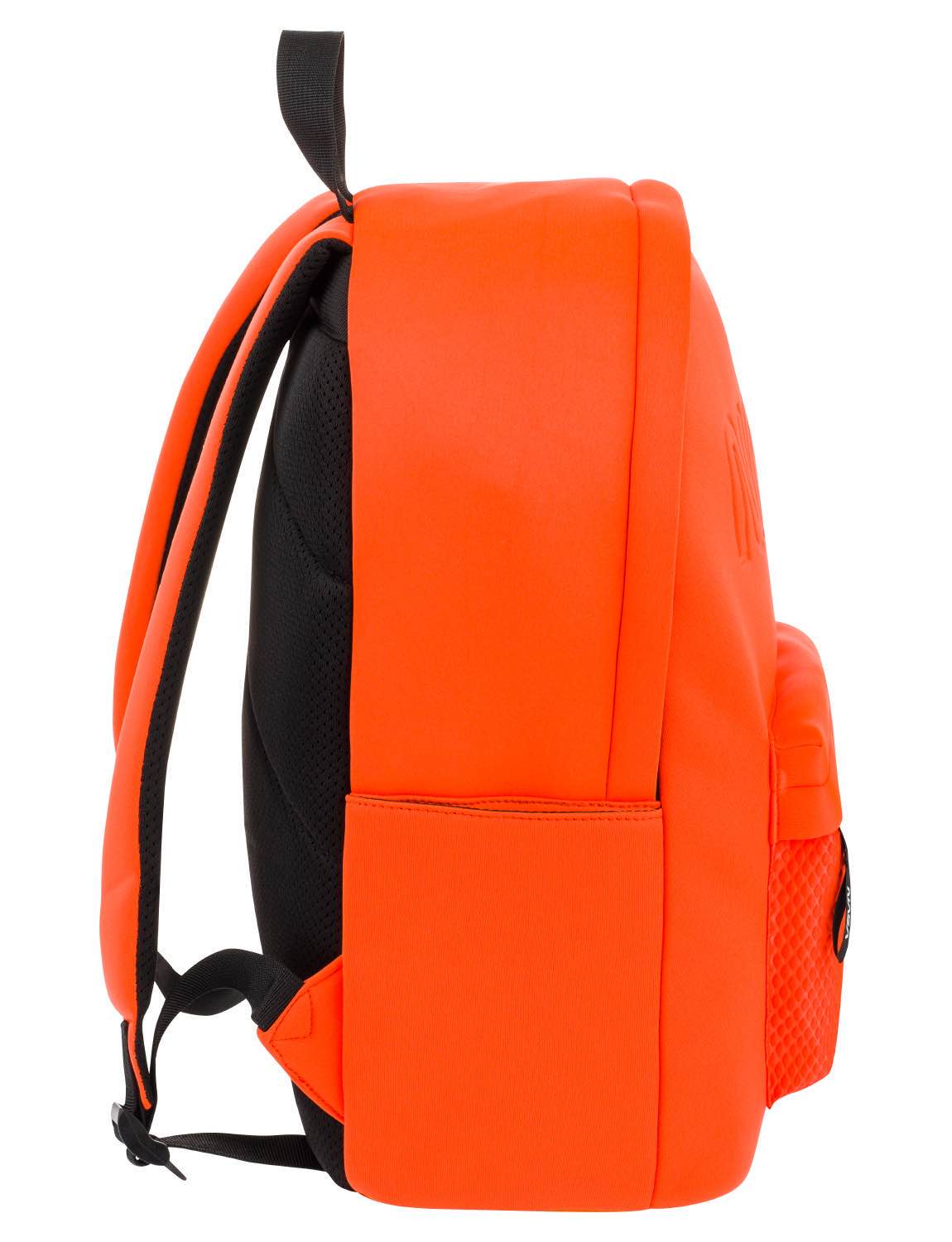 NASA Backpack Orange