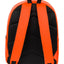 NASA Backpack Orange