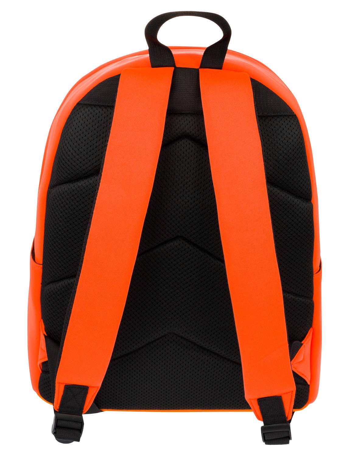 NASA Backpack Orange