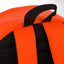 NASA Backpack Orange
