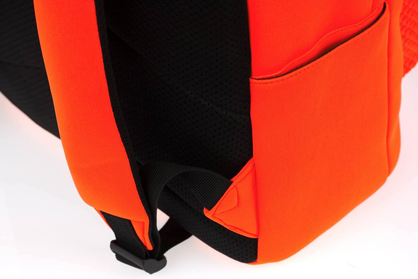 NASA Backpack Orange