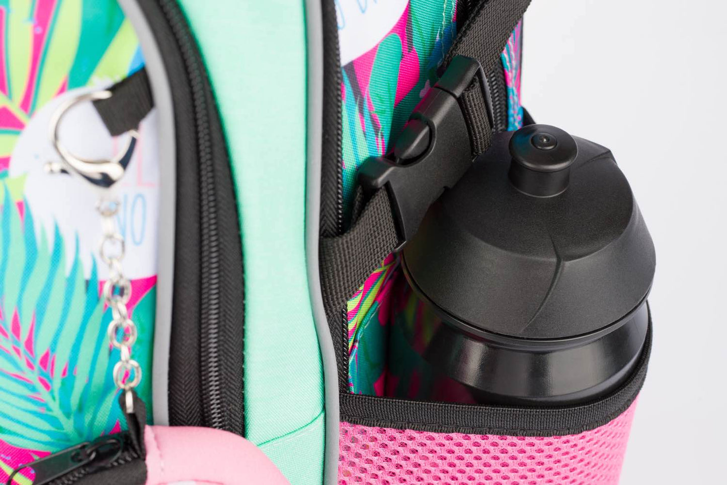 School backpack Core Llama