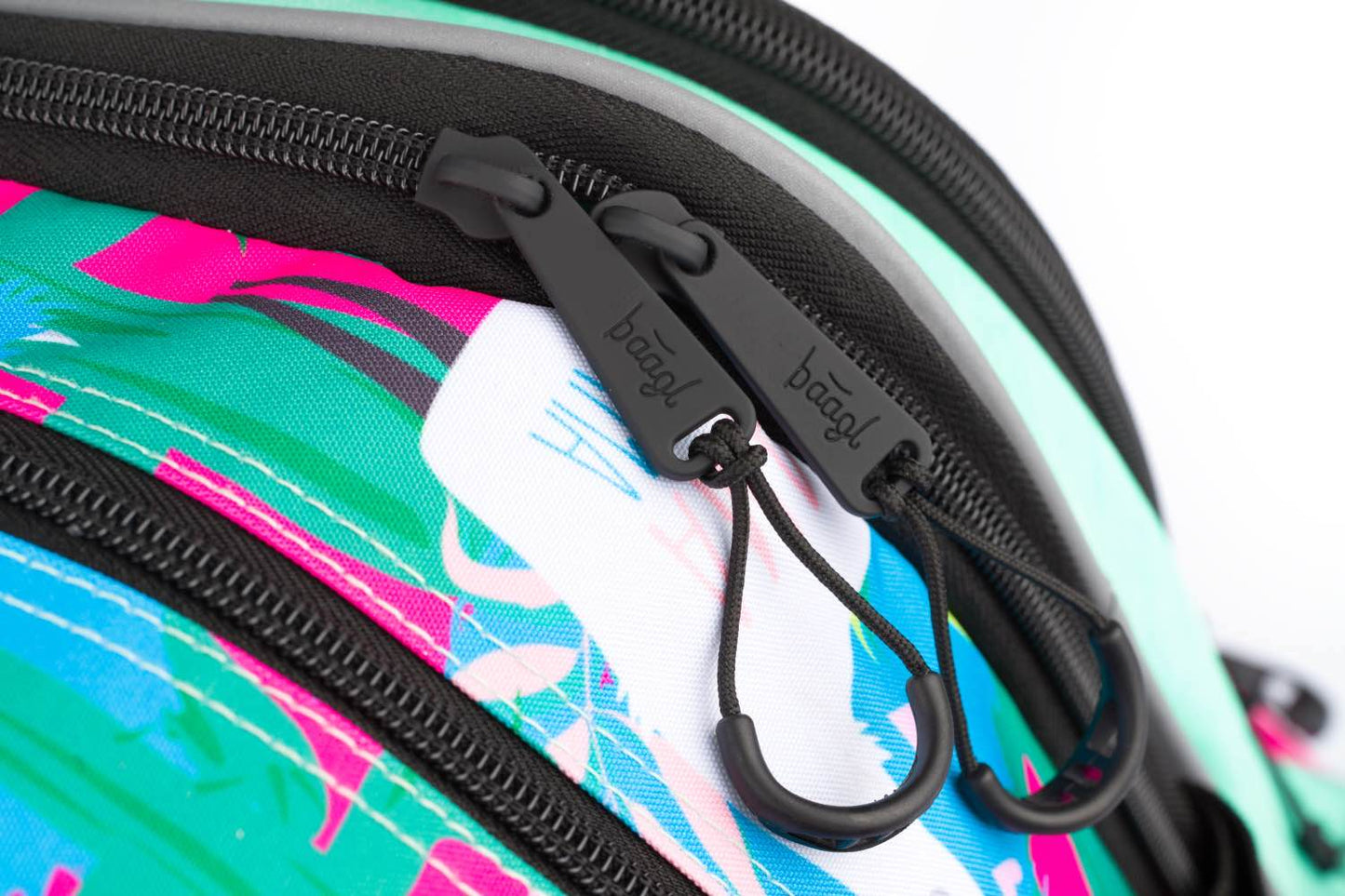 School backpack Core Llama