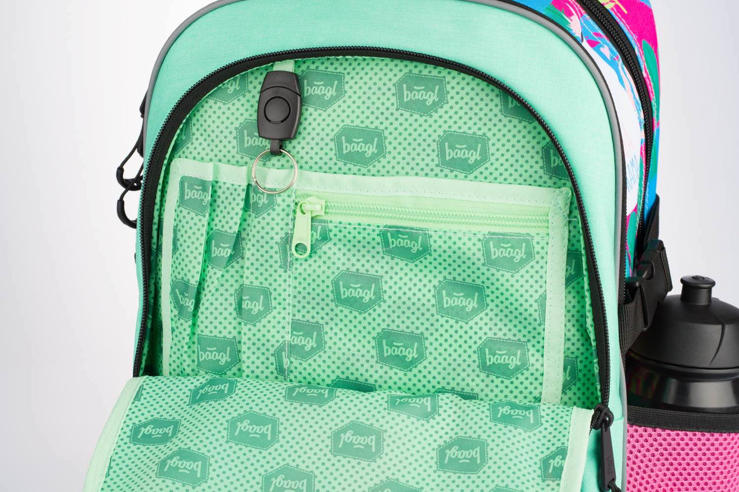 School backpack Core Llama