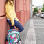 School backpack Core Llama