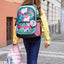 School backpack Core Llama