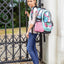 School backpack Core Llama