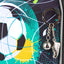 School backpack Core Football