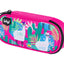 School pencil case etue compact Llama