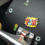 Sticker HERO