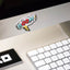 Sticker HERO