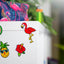 Sticker Flamingo