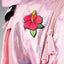 Sticker Flamingo