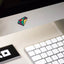 Sticker Rainbow
