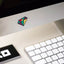 Sticker Rainbow