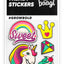 Sticker Rainbow