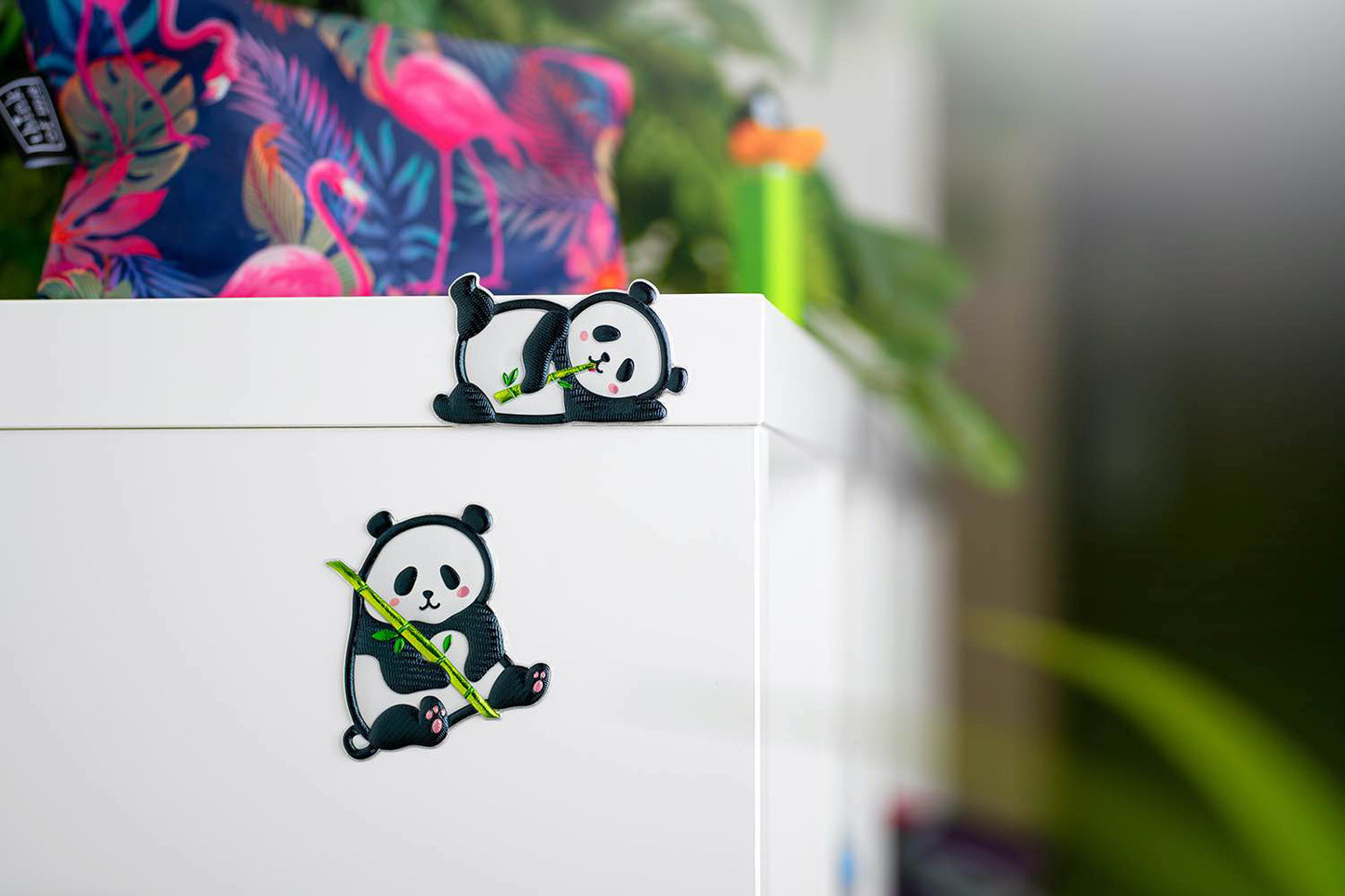 Sticker Panda