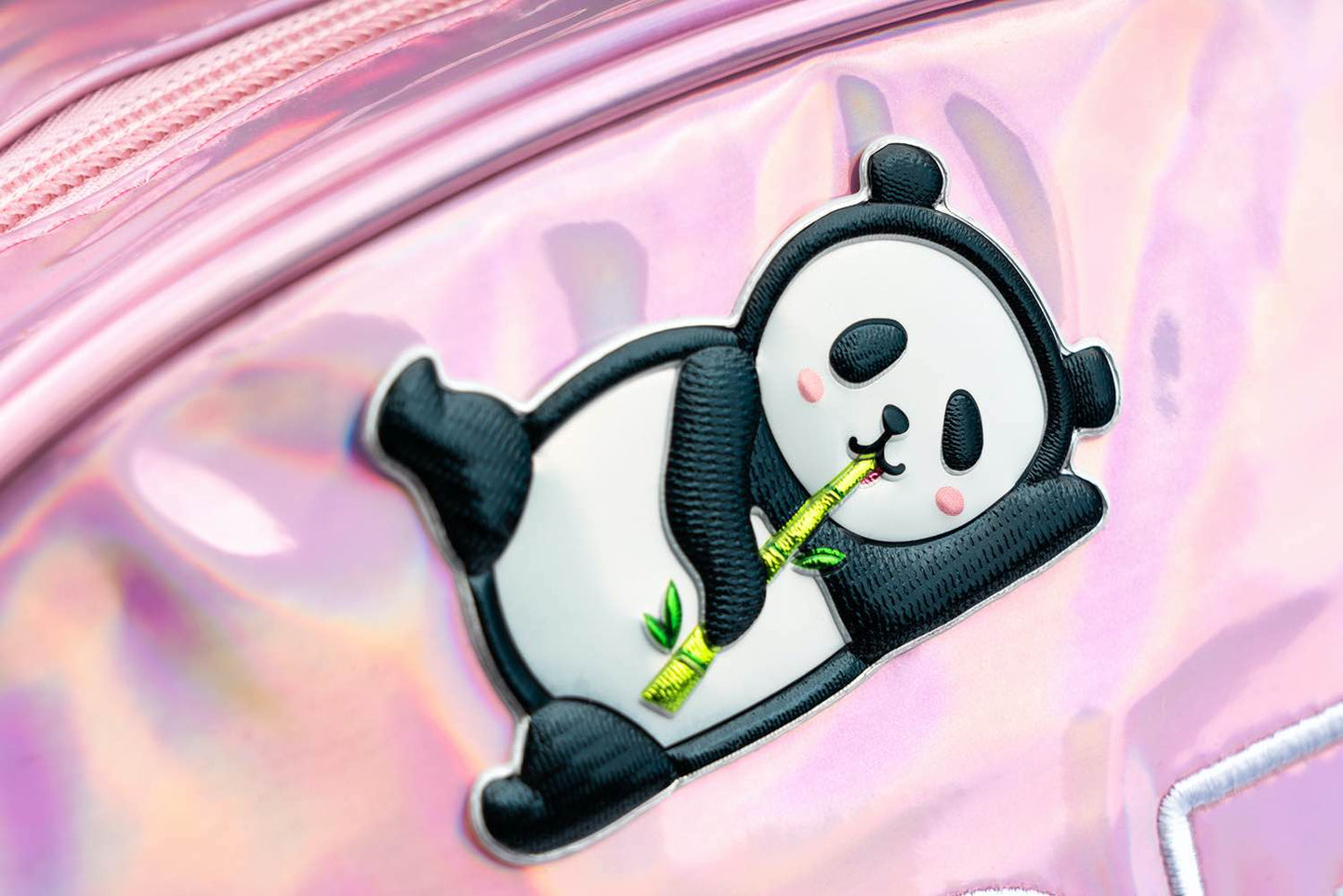 Sticker Panda