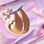 Sticker SLOTH