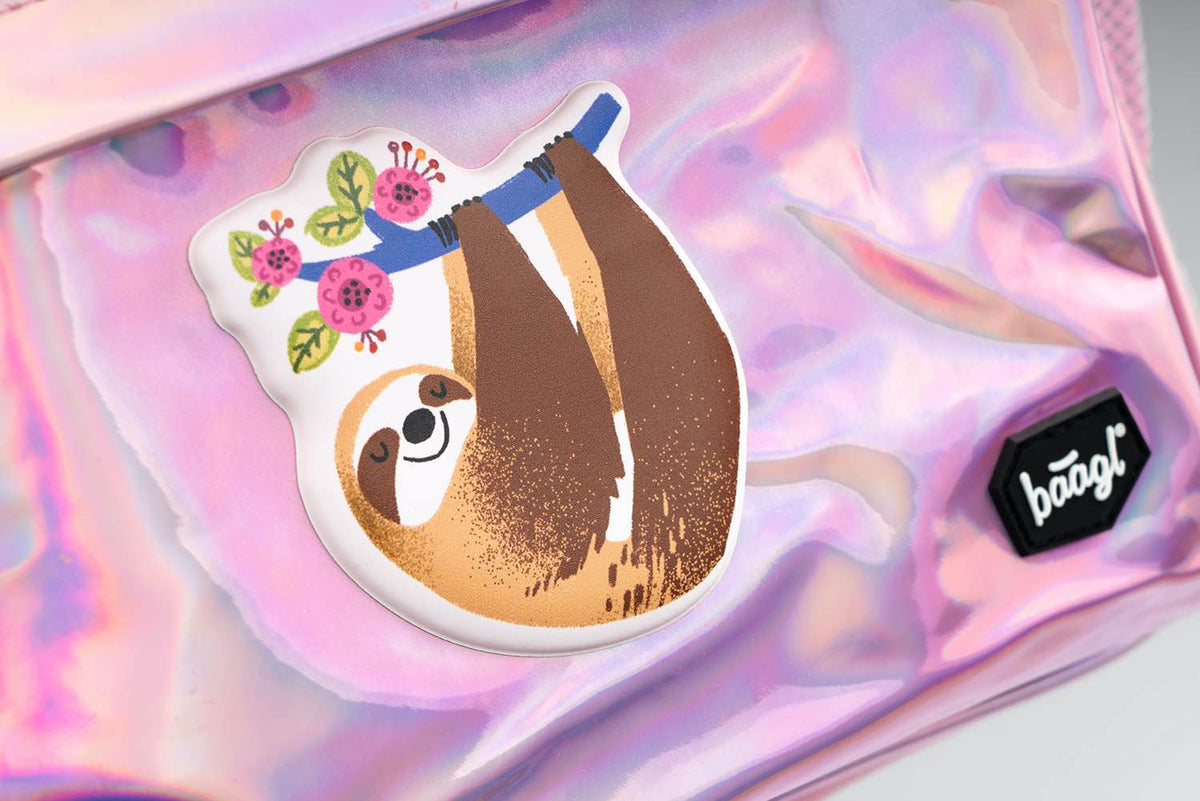 Sticker SLOTH