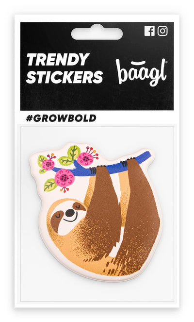 Sticker SLOTH