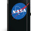 Notebook NASA, lined, 13 × 21 cm