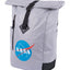 NASA Reflective Roll Top