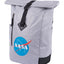 NASA Reflective Roll Top