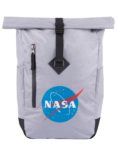 NASA Reflective Roll Top