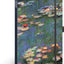 Notebook Claude Monet, lined, 13 × 21 cm
