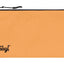 CITY RPET Etui MUSTARD