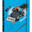 Heftbox A4 Truck