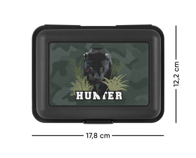Lunch box Panther