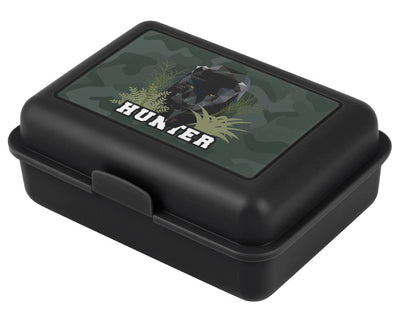 Lunch box Panther