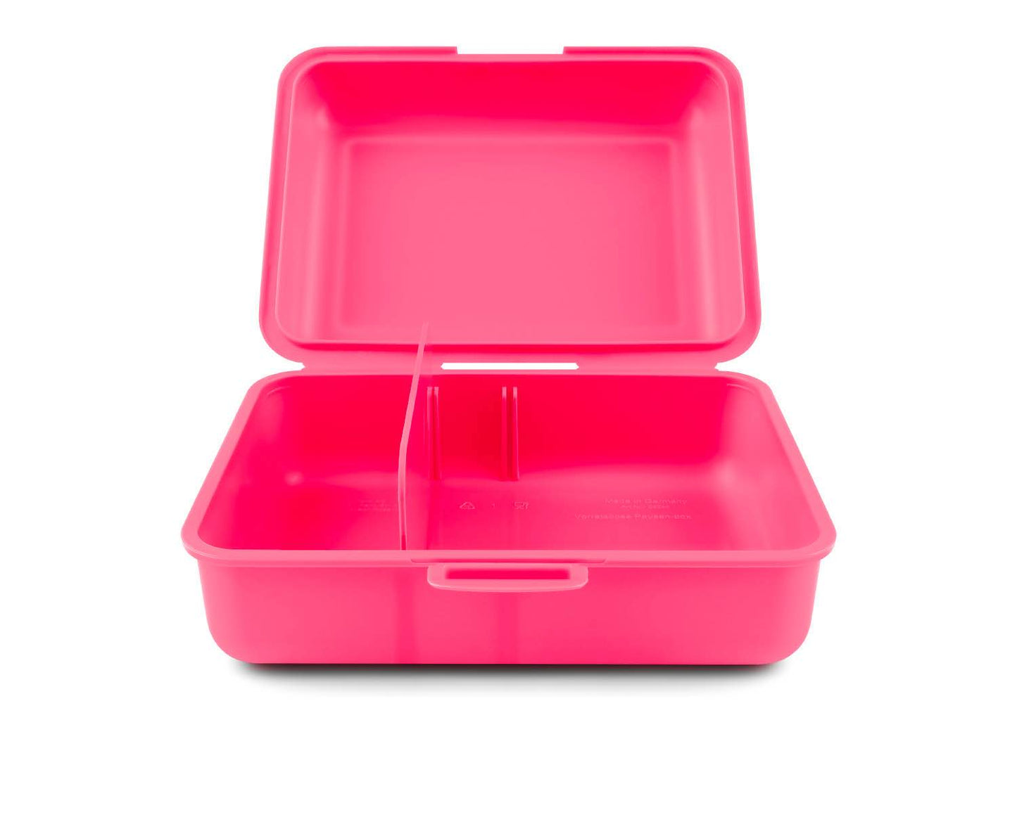 Lunch box Parrot