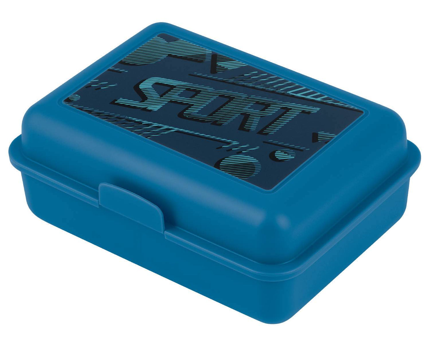 Lunch box Sport