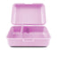 Lunch box Rainbow