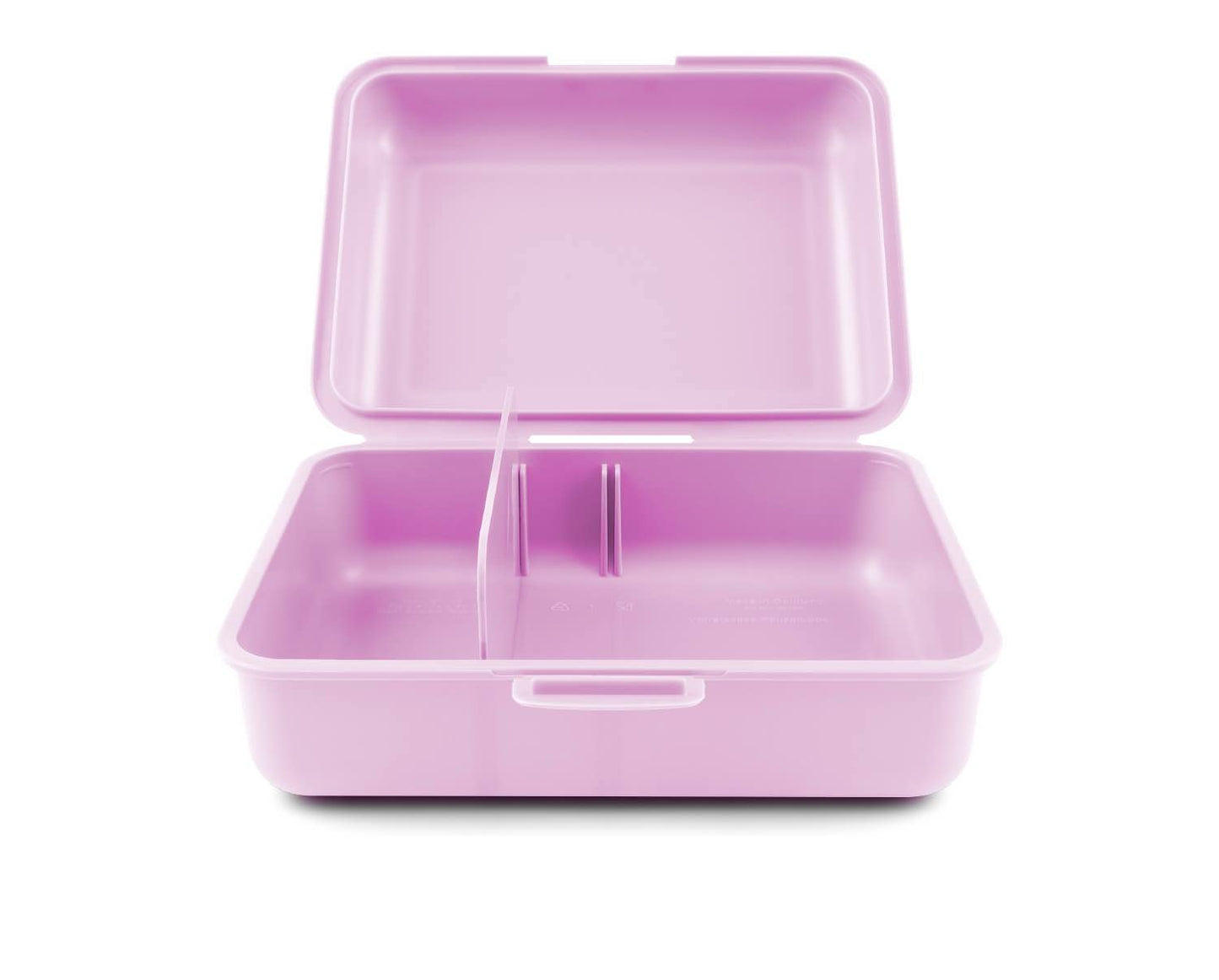 Lunch box Rainbow