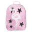 School backpack Fun Flamingo