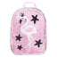 School backpack Fun Flamingo